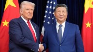 Trump reduce los aranceles a China tras reunirse con Xi en Corea del Sur