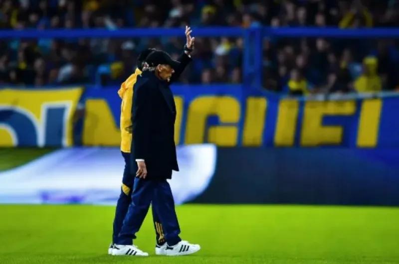 Boca ofreció La Bombonera para velar a Miguel Ángel Russo