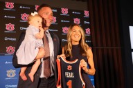 Who Is Steven Pearl’s Wife, Brittany Pearl? Everything About Auburn Head Coach’s Partner