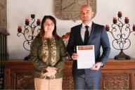 Edgar Maldonado asume la Secretaría de Gobierno en Morelos tras muerte de Juan Salgado Brito