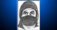 Union City police release suspect sketch following attempted kidnapping of 11