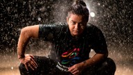 ‘Paisa kyun daal rahe ho ladki pe, isse acha uski shaadi karao’: Meet Hetal Dave, India’s only female sumo wrestler