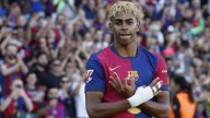 Todos quieren a Lamine Yamal