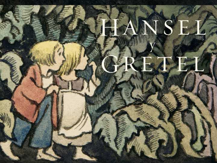 ‘Hansel y Gretel’ según Stephen King: un cuento infantil con alma oscura