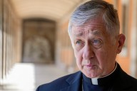 Scandal over Catholic award shows US bishops' changing dynamic