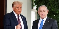 La primera etapa del plan de Trump y los 20 puntos de la propuesta para poner fin a la guerra en Gaza