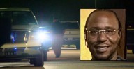Father of 4 gunned down in front of fiancee, their 2 kids by masked suspects: Report