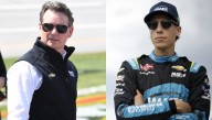 Jeff Gordon’s Blunt Jab at Carson Hocevar Lands Him in Hot Waters