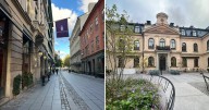 Hotel Hopping: I Tried the Travel Trend in Stockholm, Sweden