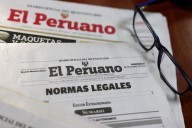 Estas son las normas legales más importantes del sábado 4 de octubre del 2025