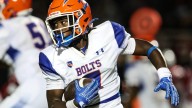 Millville pulls away for shutout win over Delsea