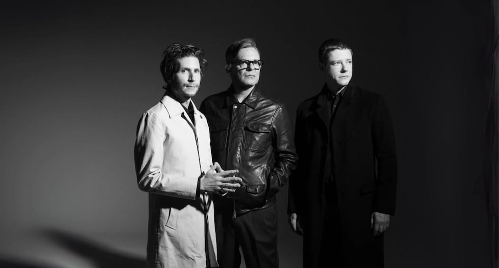 Interpol regresa a Lima: Fecha, lugar, preventa de entradas y más La banda neoyorquina Interpol volverá al Perú con un show imperdible el 24 de marzo de 2026 en Costa 21.