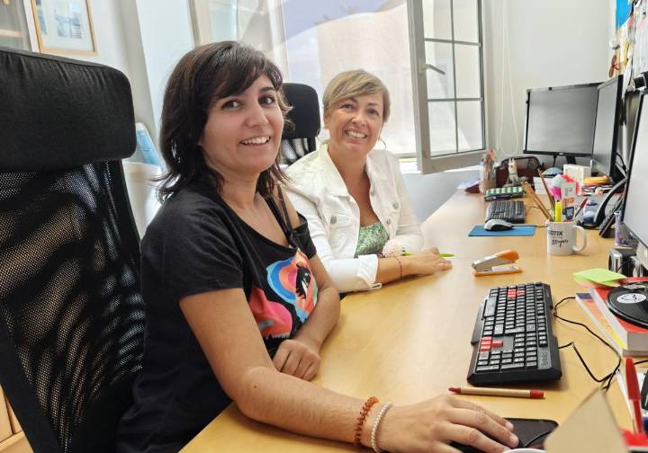 De las Dunas de Maspalomas a Simo Educación 2025