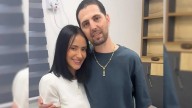 Rebecca González relató los duros días de cautiverio de su esposo, Elkana Bohbot