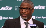 Aaron Glenn leaves Justin Fields’ future as Jets QB1 up in the air after benching him for Tyrod Taylor