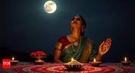 Karwa Chauth 2025: Date, Moonrise Time, and City-Wise Timings in the U.S. and Canada