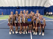 Preps Plus: Fergus Falls girls tennis state tourney berth marks program’s first