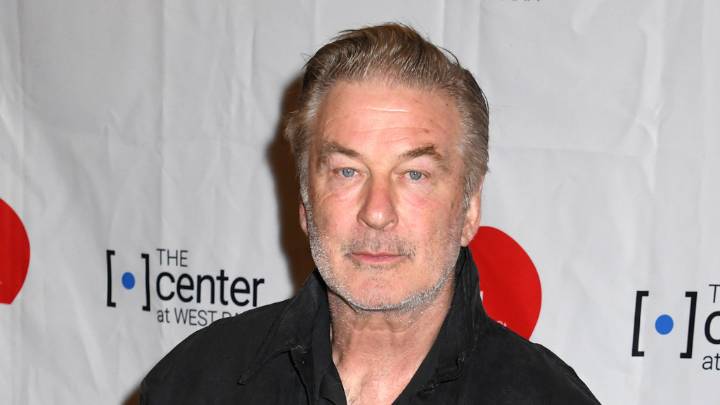 Alec Baldwin sued by Rust's gun supplier over 'scapegoat smear campaign'