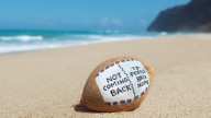 This Hawaiian Post Office Will Let You Mail An Unwrapped Coconut Anywhere In The World