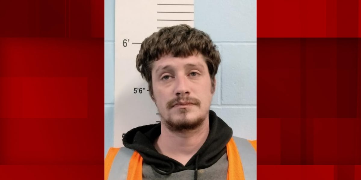 Lincoln County man drinks in court, bites bailiff during arrest