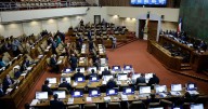 Debate La Tercera-UNAB: candidatos del distrito 7 (Valparaíso Costa) muestran sus cartas