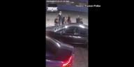WATCH: Tucson Police release video of southside shooting