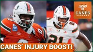 ALERT: Miami's Injury Report SHAKES UP Rivalry Game | Are Hurricanes PRIMED for a ROAD WIN?
