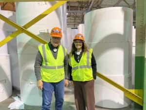 Minnesota Legislative Exchange Program Building Bipartisan Bridges