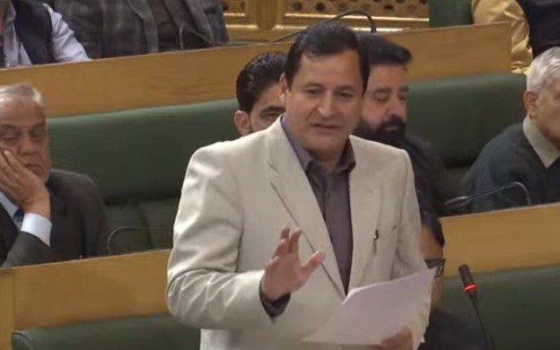 ₹209 Cr Agricultural Loss in J&K Floods, Report Sent to Centre: Minister Dar