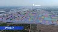 Burriana busca inversores para desarrollar 1,5 millones de metros cuadrados de superficie industrial