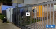 Turbazo en Peñalolén: delincuentes asaltan a familia y golpean a un niño para lograr su cometido