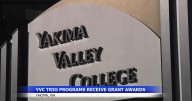 Yakima Valley College aids first-gen and low-income students with $900K in grants