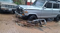 Guaicapuro reporta afectaciones por lluvias en Los Teques y Paracotos: 11 viviendas impactadas, 2 con pérdida total