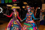 21 Ways To Celebrate Día De Los Muertos In Chicago: Ofrendas, Markets, Dancing And More