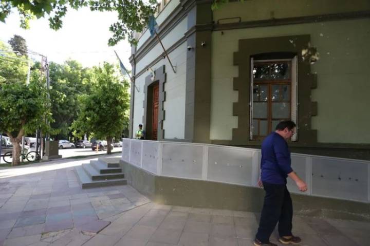 Provincia pagó los programas de protección integral de derechos