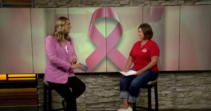 Cancer Support Community Montana partners discuss breast cancer awareness