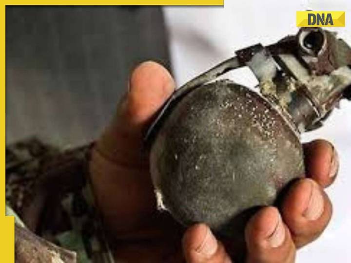 Grenades hurled on army camp in Assam's Kakopathar, 3 soldiers injured...