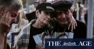 Talks between Israel and Palestine begin
