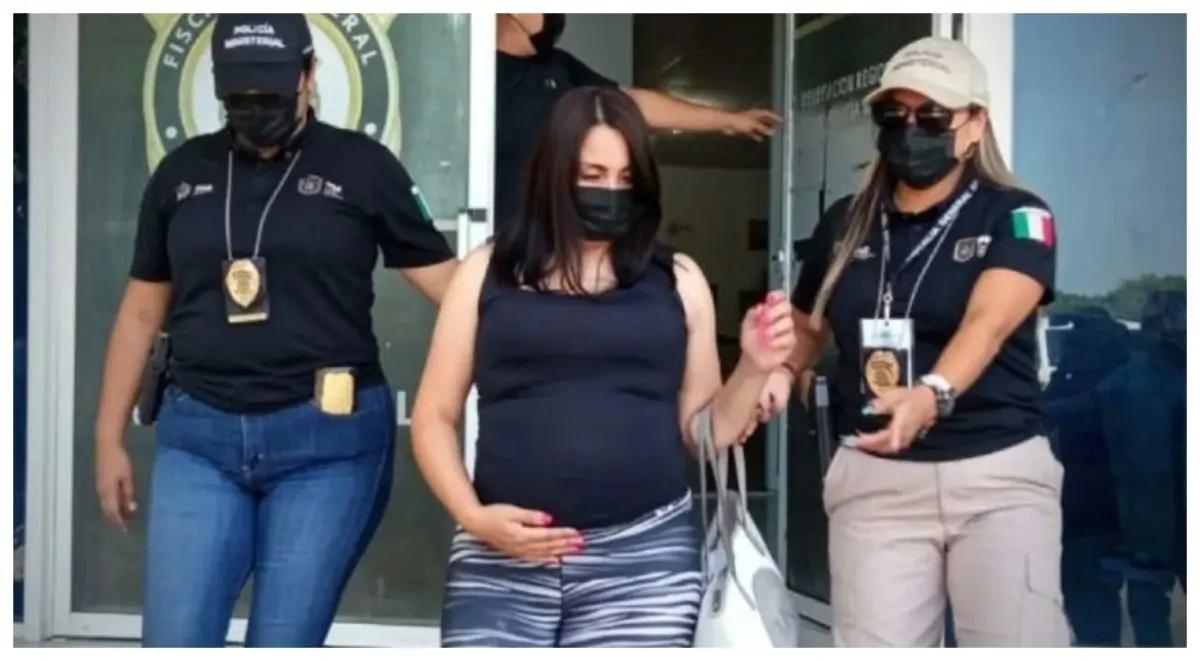 Declaran culpable a Yesenia Ivón por matar a siete familiares en Veracruz