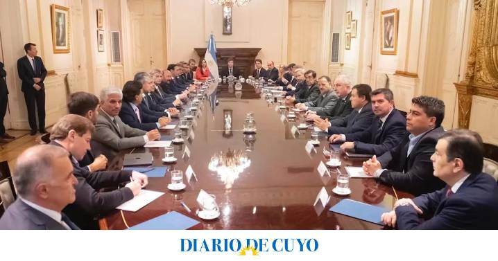 Los gobernadores le reclaman a la Nación $645.275 millones de ATN sin repartir