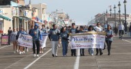 HERO Walk spreads message of sober driving in Ocean City