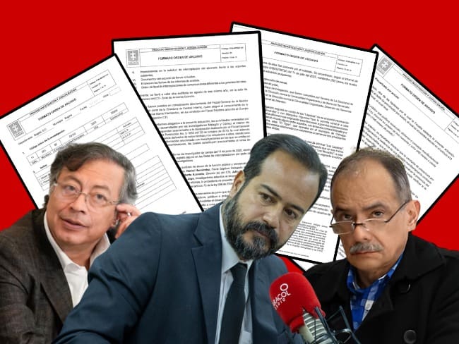 Fiscal Daniel Hernández no ocultó información ni favoreció a criminales: archivan proceso
