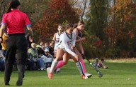 South Hadley field hockey scores twice late, beats Smith Academy in WMass Class B semifinal