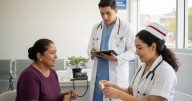 Enfermeras y pasantes ahora podrán recetar medicamentos a pacientes; este es el nuevo reglamento