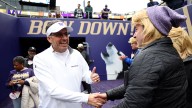 More UW Huskies success may mean more Jedd Fisch rumors