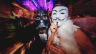 Halloween 2025: agenda de conciertos, teatro y fiestas para celebrar el 31 de octubre