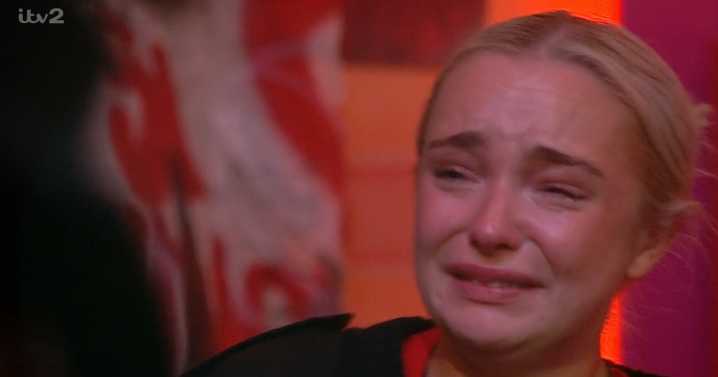 ITV Big Brother fans all say same thing as brutal task throws house into chaos