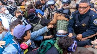 La deriva represiva de Trump inquieta en EEUU: "Está utilizando al Ejército para hacer cumplir sus políticas"