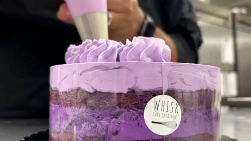 This bakery lets you ube back to your roots