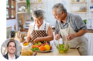 How a Plant-Based Diet Can Supercharge Your Health